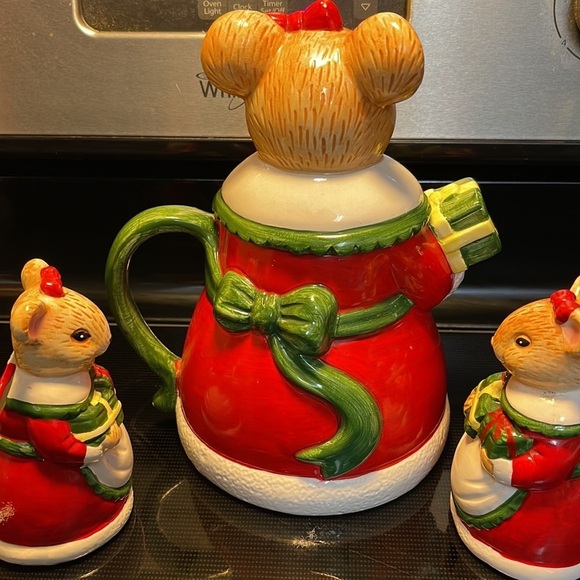 Christmas Set - Picture 12 of 12